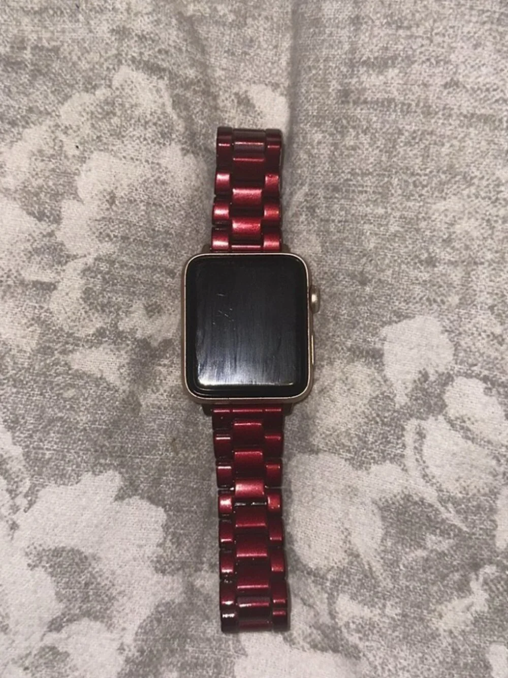 Apple Watch Series 3 Rose Gold 44MM